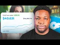 OnlyFans Model Makes 40K in 2 Months With NO Following HERE S HOW