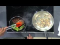 Download Lagu Receita Bom Sabor - 19/02/2016 - Escalopes de mignon com cogumelos e aspargos - Alex Gasperini