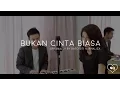 Download Lagu Bukan Cinta Biasa (Nik Qistina Cover featuring Sid Murshid)
