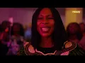 Praisewine 2026- MIN. PETERSON OKOPI