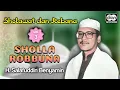 Download Lagu H. Salafuddin Benyamin - Sholawat \u0026 Rebana Vol 3 - Sholla Robbuna | Official Audio