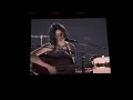 Gracie Abrams singing stay (surprise song) in hamburg tsou tour