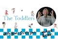Lagu The Toddlers | POEM | Kids' Poems and Stories With Michael Rosen