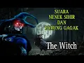 Download Lagu SEREM !!! Suara Nenek Sihir Ketawa Dan Burung Gagak Di Hutan Gelap !!!