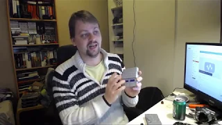 my oppinion on nes snes c64 playstation mini classics