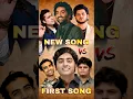 Download Lagu top 3 popular singers first song | Arijit singh first song | jubin Nautiyal first song #ytshorts