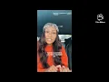 Chelsie has some word s to some ppl on Twitter 25