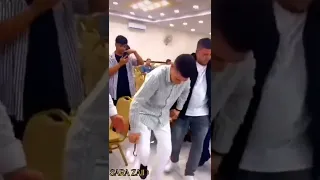 ما علمك بابا 