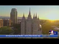 Single men aged 40 and up can now serve as senior missionaries LDS Church announces