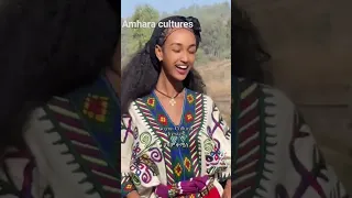 Gojjam Dresses