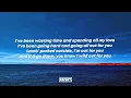 Tory Lanez & Toosii - Blue Violets (Lyrics)
