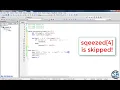 Write A C Program To Remove All Extra Blank Spaces From Given String Must Watch