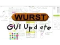 Minecraft - WURST HUGE UPDATE