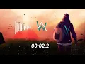 No.1 Ringtone alan walker- you play for me song/You Play For me/ringtone/apple phone top Ringtone/