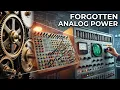 The Forgotten Technology That Changed Computing Forever
