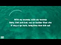 Stefflon Don - 16 Shots (TikTok remix)(Lyrics) foreign baby