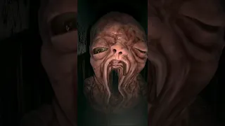 لقطات مرعبة في ريزدنت ايفل Residentevil 