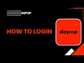 How to Log In to Depop App or Website Step by Step Guide