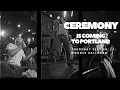 Ceremony | Thu Sep 24 at Wonder Ballroom | Last Call For Tickets