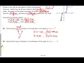 Math 109-3 1-Power and Polynomial Functions