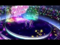 Download Lagu Pripara「Dream Parade」SoLaMi♡SMILE