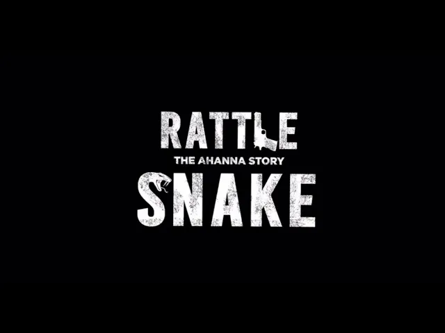 Rattlesnake: The Ahanna Story OFFICIAL TRAILER 2020