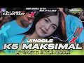 Download Lagu DJ PARTY JINGGLE K5 MAKSIMAL DI KARNAVAL 2025 X LP GANK 