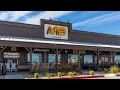 What s inside Cracker Barrel Birt ay Breakfast with the Fam