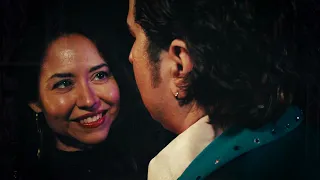 Los Caminantes - "Llegastes" (Video Oficial)