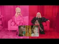 Drag Queens Trixie Mattel & Katya React to Kath & Kim | I Like to Watch | Netflix