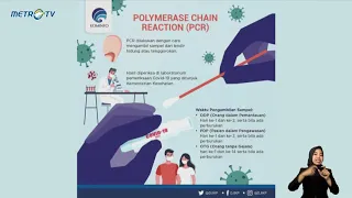 Download Perkembangan Penanganan COVID-19 MP3