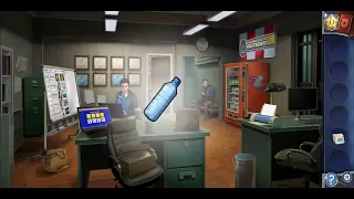 Adventure Escape Mysteries THE ECHO BAY MURDERS Chapter 5 Walkthrough