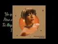 Toda la vida - Juliana (karaoke)