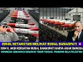 Download Lagu DUNIA TERBELALAK❗️ ISRAEL AKUI RUDAL BANASPATI RI LEBIH MENGERIKAN, INDONESIA JADI JURU DAMAI DUNIA 