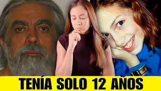 Una PIJAMADA que terminó en DESGRACIA | El TERRIBLE CASO de una niña de 12 años 