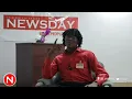 advocate I wanted to make a difference