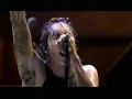 Nine Inch Nails - Head Like A Hole - 8/13/1994 - Woodstock 94 (Official)