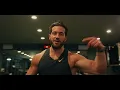 Inside Bloom CEO’s Private Home Gym