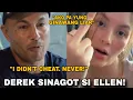 Lagu DEREK RAMSAY SINAGOT SI ELLEN ADARNA - ELLEN TINAWAG NA LIAR SI DEREK!