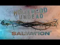 Hollywood Undead - Salvation (Official Visualizer)
