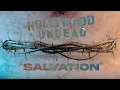 Download Lagu Hollywood Undead - Salvation (Official Visualizer)