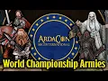 Download Lagu What Armies Win the World Championship??? ~ Middle Earth SBG