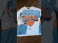 Download Lagu Rare Knicks vintage tee @KnicksFanTV #vintageclothing#knicks#newyorkknicks#nba#streetwear#vintage