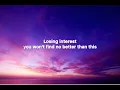Download Lagu XXXTENTACION - Losing Interest(Lyrics)