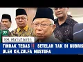 Lagu 🔴BIKIN HEBOH‼️KH Makruf Amin TINDAK TEGAS‼️Setelah tidak di hiraukan oleh KH Zulfa Mustofa