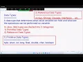 Core JAVA class-3