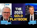 Download Lagu Randy Smallwood's 2025 Playbook: Gold's Macro Shift, a 50% Surge \u0026 Industry M\u0026A | Kitco News