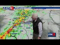 8pm KTBS Mega 3 Storm Team Livestream