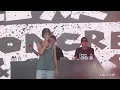 [Fancam]160917 Concrete & Grass 2016 - Yoon Mirae - Always