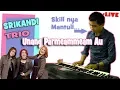 Lagu Srikandi Trio - Unang Parmeam meam Au | SEMOGA TERHIBUR!!!